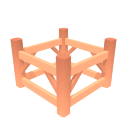 Structure Wood
